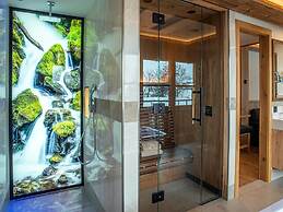 Natur- Wohlfühlhotel Brunner Hof OHG