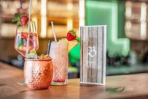 Natur- Wohlfühlhotel Brunner Hof OHG