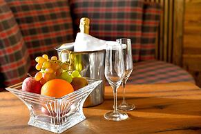 Natur- Wohlfühlhotel Brunner Hof OHG