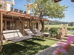 Natur- Wohlfühlhotel Brunner Hof OHG