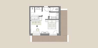 Natur- Wohlfühlhotel Brunner Hof OHG