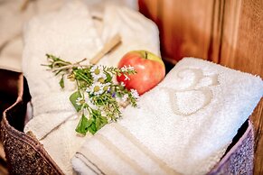 Natur- Wohlfühlhotel Brunner Hof OHG