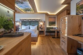 Natur- Wohlfühlhotel Brunner Hof OHG