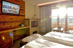 Natur- Wohlfühlhotel Brunner Hof OHG