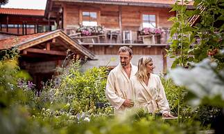 Natur- Wohlfühlhotel Brunner Hof OHG