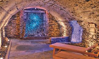 Natur- Wohlfühlhotel Brunner Hof OHG