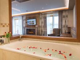 Natur- Wohlfühlhotel Brunner Hof OHG