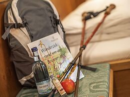 Natur- Wohlfühlhotel Brunner Hof OHG