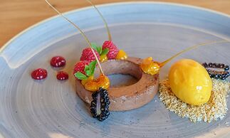 Natur- Wohlfühlhotel Brunner Hof OHG