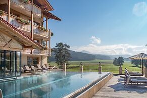 Natur- Wohlfühlhotel Brunner Hof OHG