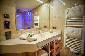 Natur- Wohlfühlhotel Brunner Hof OHG