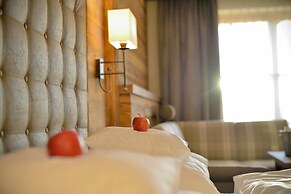 Natur- Wohlfühlhotel Brunner Hof OHG