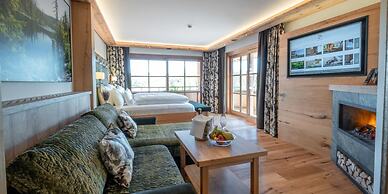 Natur- Wohlfühlhotel Brunner Hof OHG