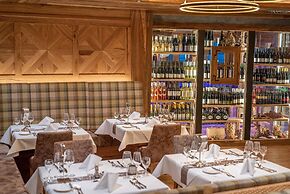 Natur- Wohlfühlhotel Brunner Hof OHG