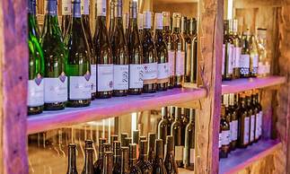 Natur- Wohlfühlhotel Brunner Hof OHG