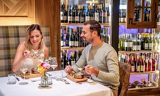 Natur- Wohlfühlhotel Brunner Hof OHG