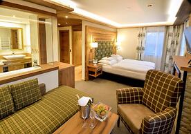 Natur- Wohlfühlhotel Brunner Hof OHG