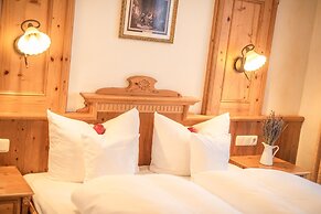 Natur- Wohlfühlhotel Brunner Hof OHG