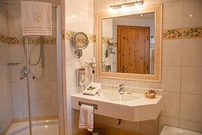 Natur- Wohlfühlhotel Brunner Hof OHG