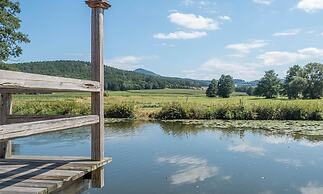 Natur- Wohlfühlhotel Brunner Hof OHG