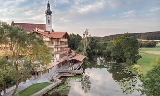 Natur- Wohlfühlhotel Brunner Hof OHG