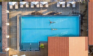 Natur- Wohlfühlhotel Brunner Hof OHG