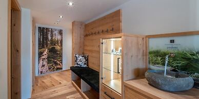 Natur- Wohlfühlhotel Brunner Hof OHG