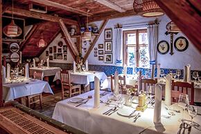 Natur- Wohlfühlhotel Brunner Hof OHG