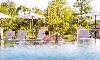 Natur- Wohlfühlhotel Brunner Hof OHG