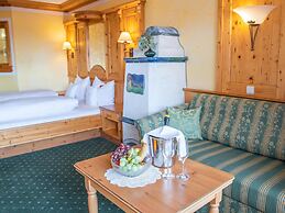 Natur- Wohlfühlhotel Brunner Hof OHG