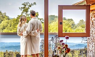 Natur- Wohlfühlhotel Brunner Hof OHG