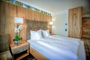 Natur- Wohlfühlhotel Brunner Hof OHG