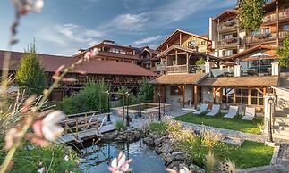 Natur- Wohlfühlhotel Brunner Hof OHG