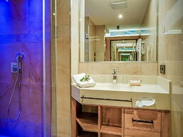 Natur- Wohlfühlhotel Brunner Hof OHG