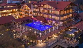 Natur- Wohlfühlhotel Brunner Hof OHG