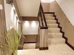 Quays Himalayan Hotel & Apartments