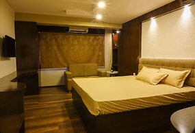 Quays Himalayan Hotel & Apartments