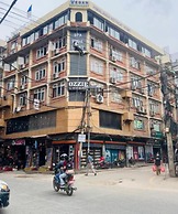 Quays Himalayan Hotel & Apartments