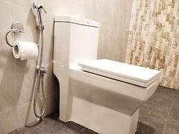 Quays Himalayan Hotel & Apartments