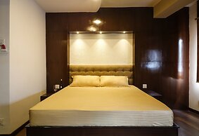 Quays Himalayan Hotel & Apartments
