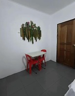 CASETTA HOMESTAY