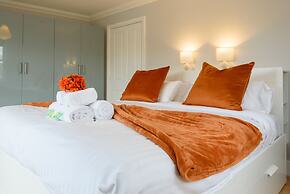 Riverside in Cambridge