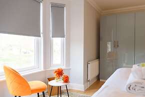 Riverside in Cambridge