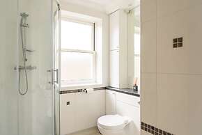 Riverside in Cambridge