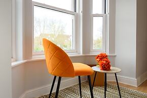 Riverside in Cambridge