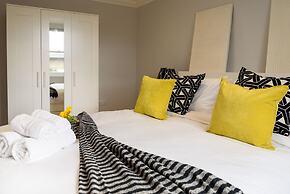 Riverside in Cambridge