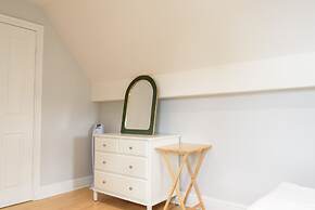 Riverside in Cambridge