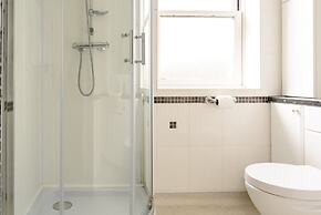 Riverside in Cambridge