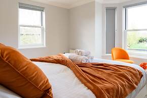 Riverside in Cambridge