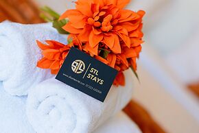 Riverside in Cambridge